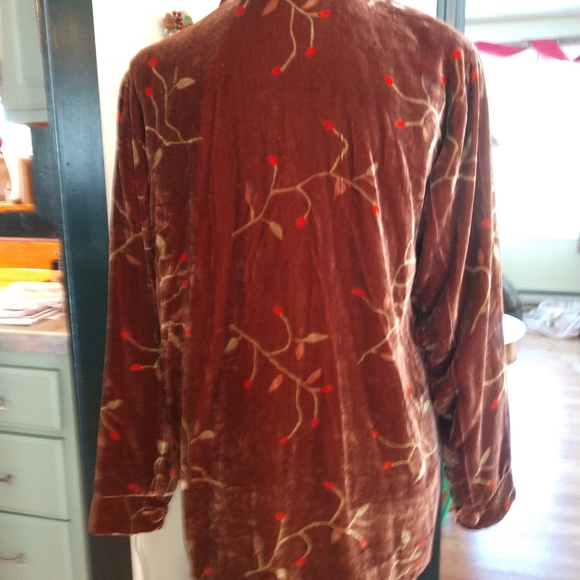 Isabella Bird Jackets & Coats Isabella Bird Jacket Poshmark